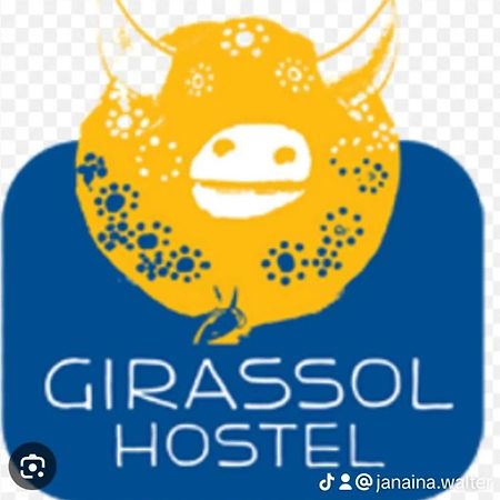 Girassol Hostel Vila Madalena Sao Paulo Dış mekan fotoğraf