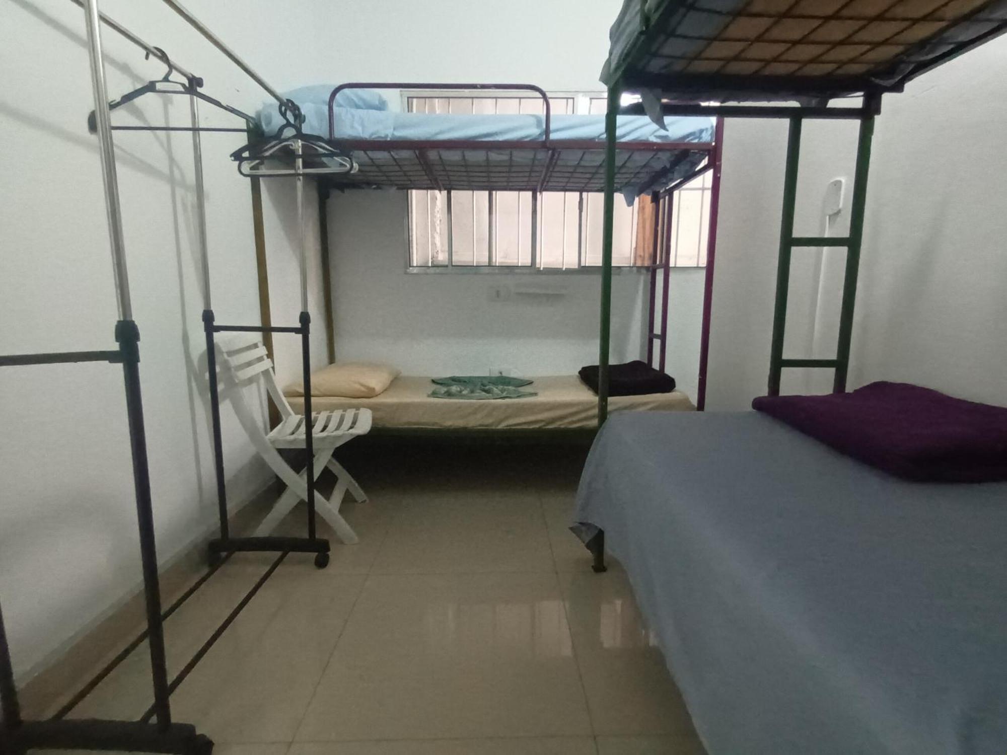 Girassol Hostel Vila Madalena Sao Paulo Dış mekan fotoğraf