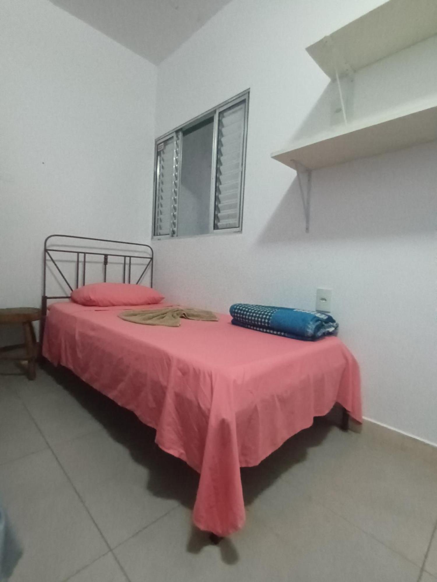 Girassol Hostel Vila Madalena Sao Paulo Dış mekan fotoğraf