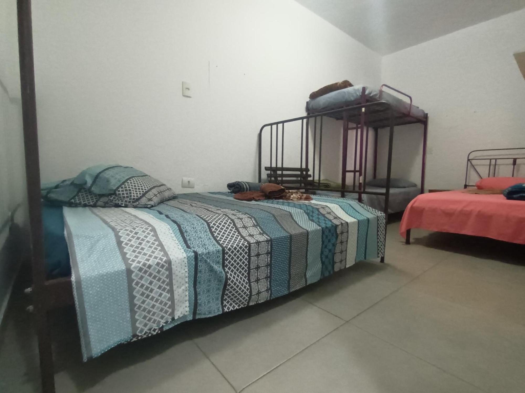 Girassol Hostel Vila Madalena Sao Paulo Dış mekan fotoğraf