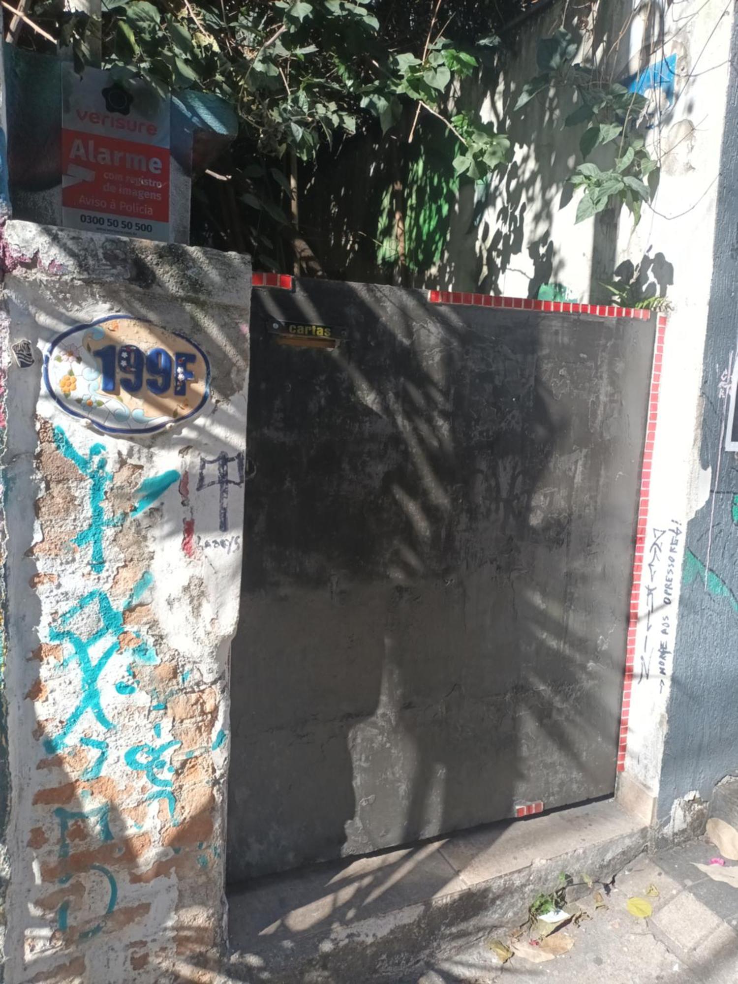 Girassol Hostel Vila Madalena Sao Paulo Dış mekan fotoğraf