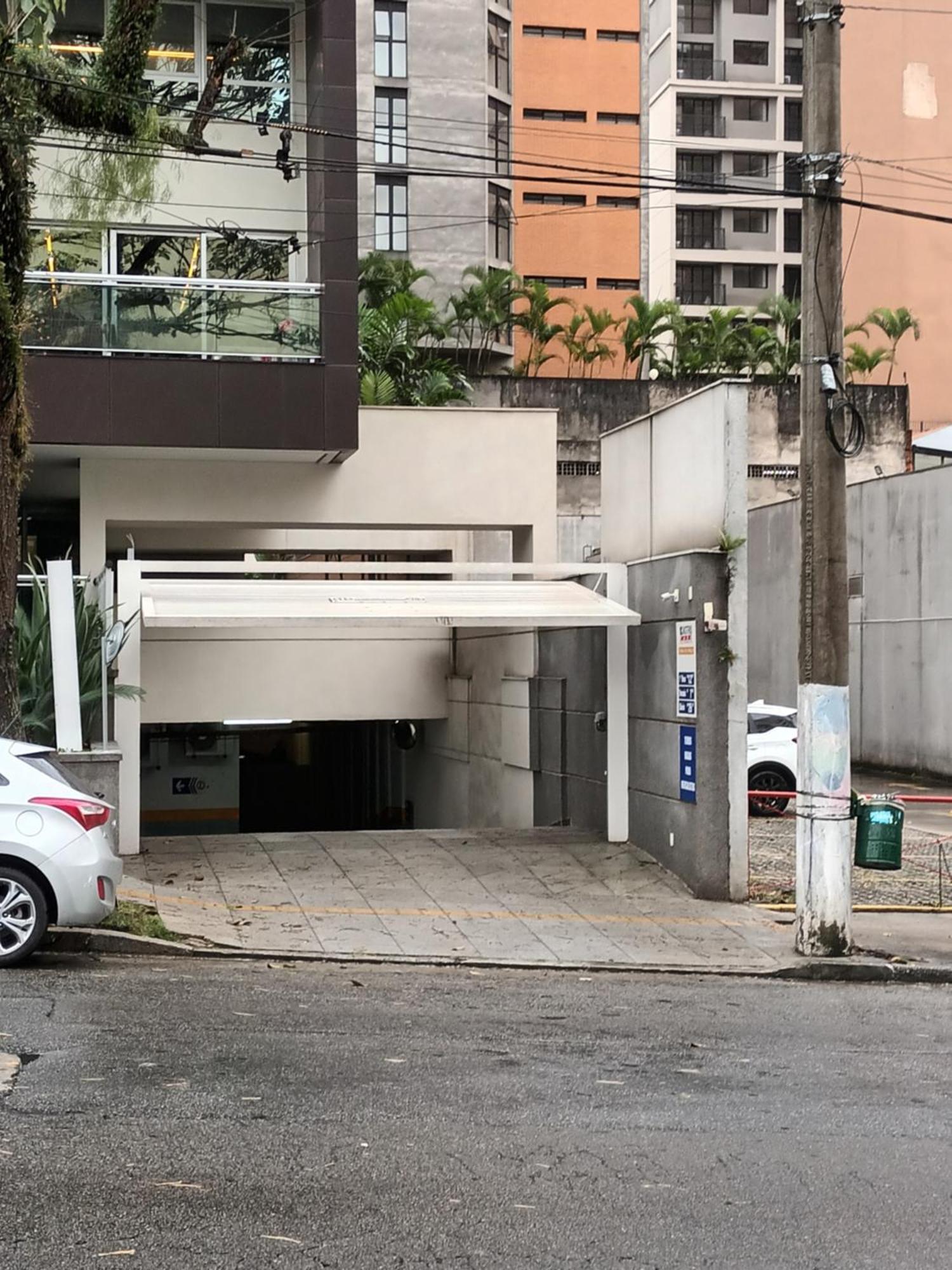 Girassol Hostel Vila Madalena Sao Paulo Dış mekan fotoğraf