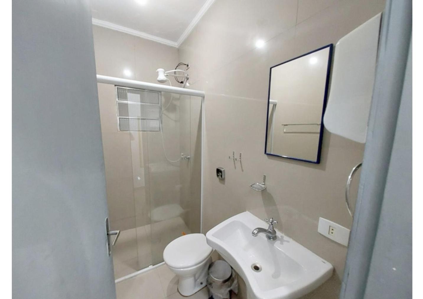 Girassol Hostel Vila Madalena Sao Paulo Dış mekan fotoğraf