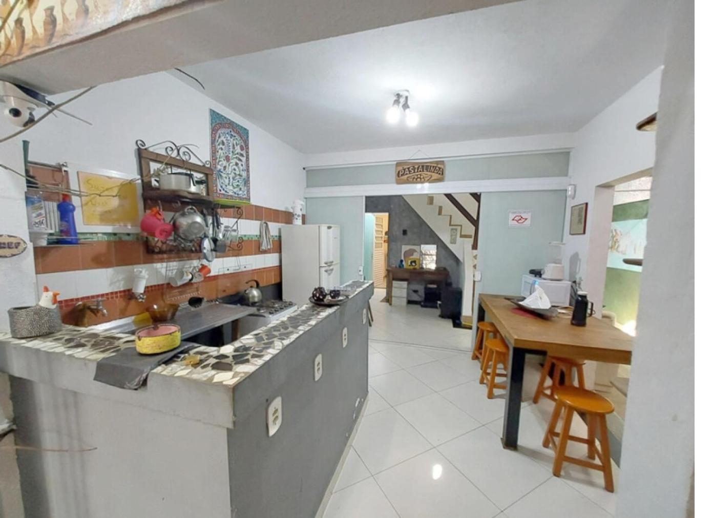 Girassol Hostel Vila Madalena Sao Paulo Dış mekan fotoğraf