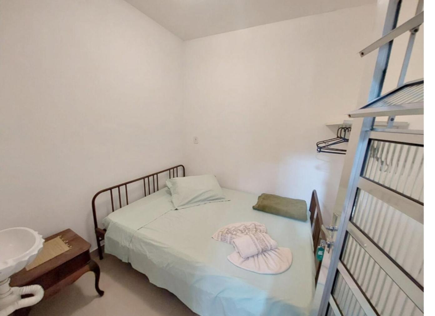 Girassol Hostel Vila Madalena Sao Paulo Dış mekan fotoğraf