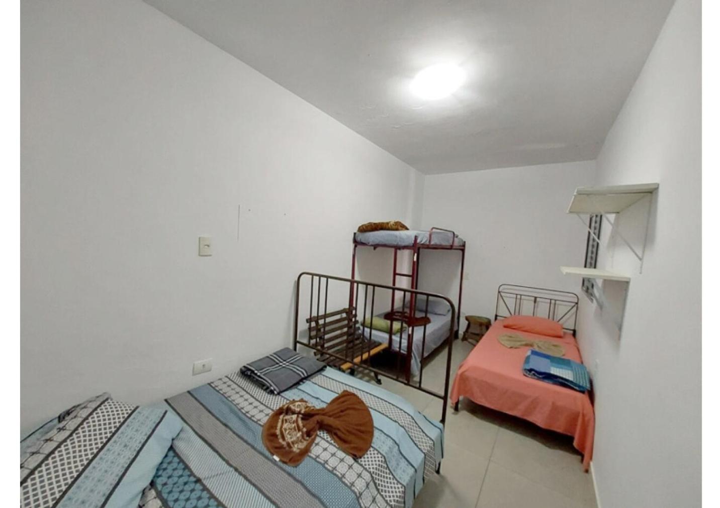 Girassol Hostel Vila Madalena Sao Paulo Dış mekan fotoğraf