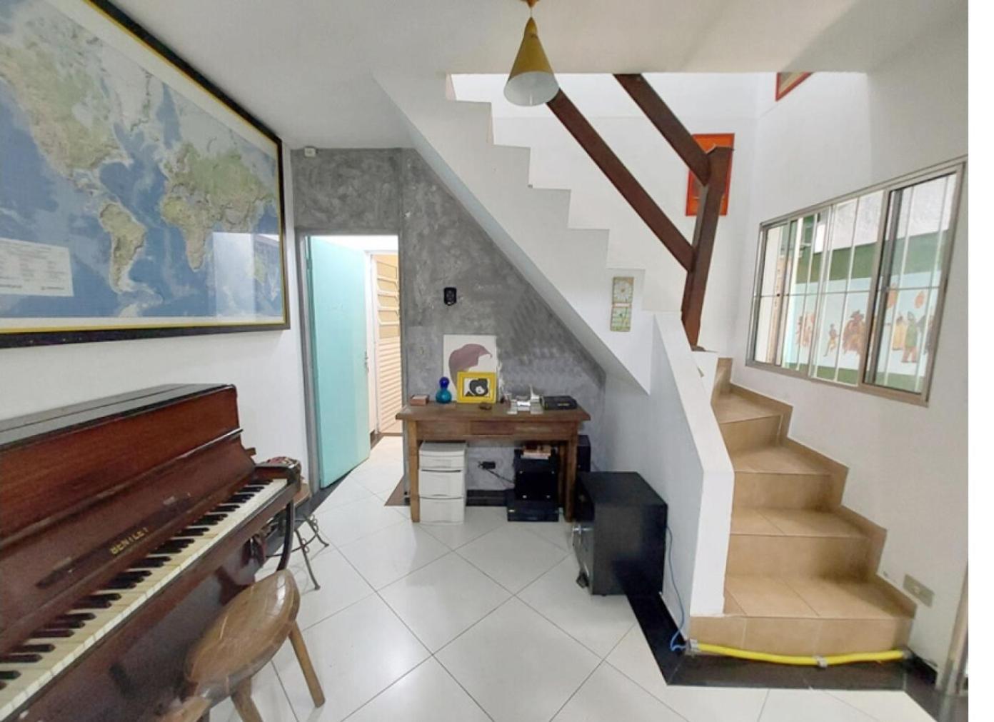 Girassol Hostel Vila Madalena Sao Paulo Dış mekan fotoğraf
