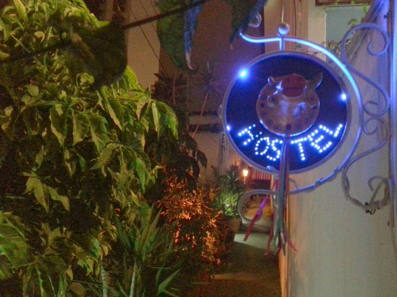 Girassol Hostel Vila Madalena Sao Paulo Dış mekan fotoğraf