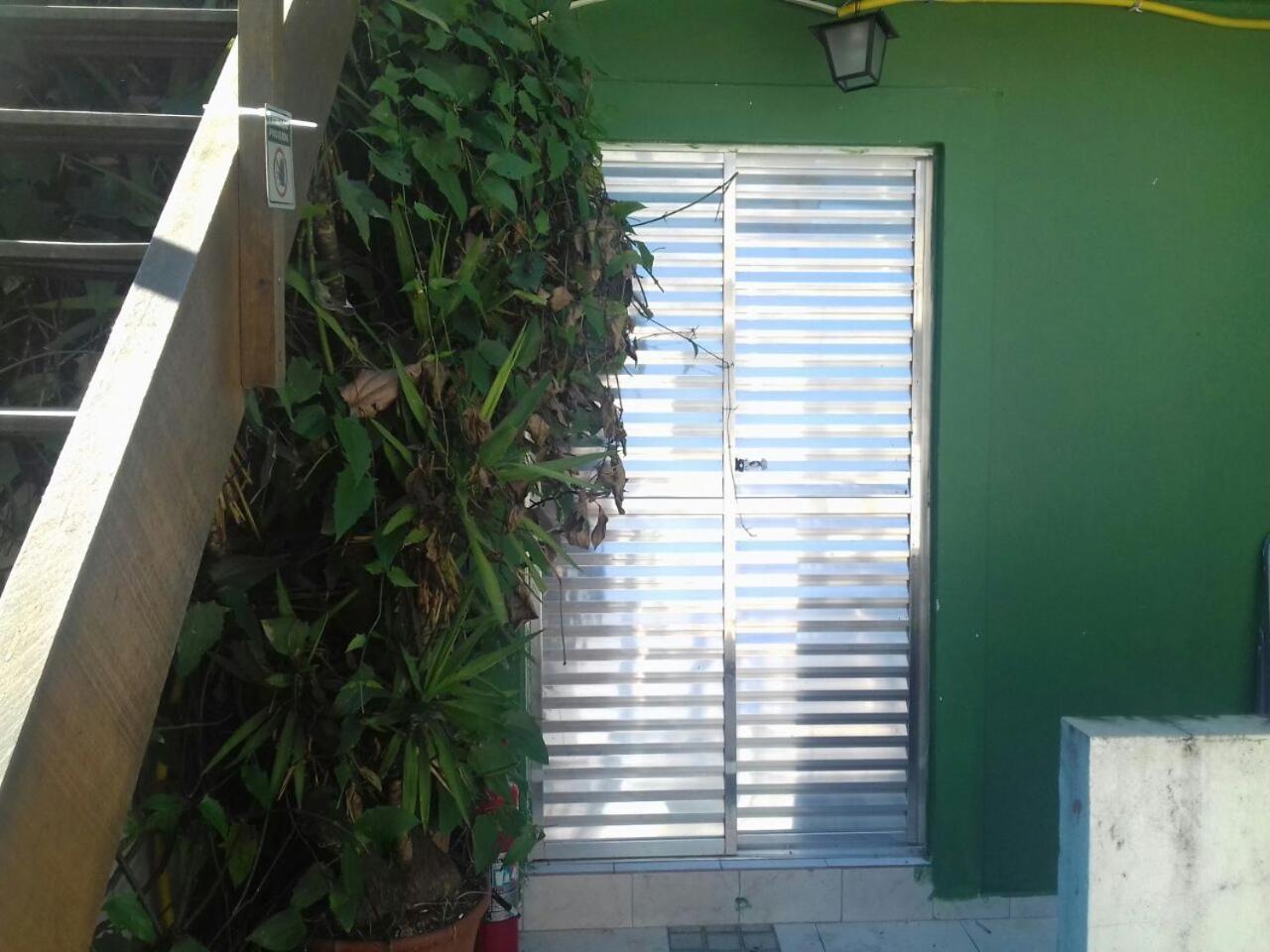 Girassol Hostel Vila Madalena Sao Paulo Dış mekan fotoğraf
