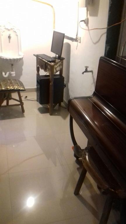 Girassol Hostel Vila Madalena Sao Paulo Dış mekan fotoğraf