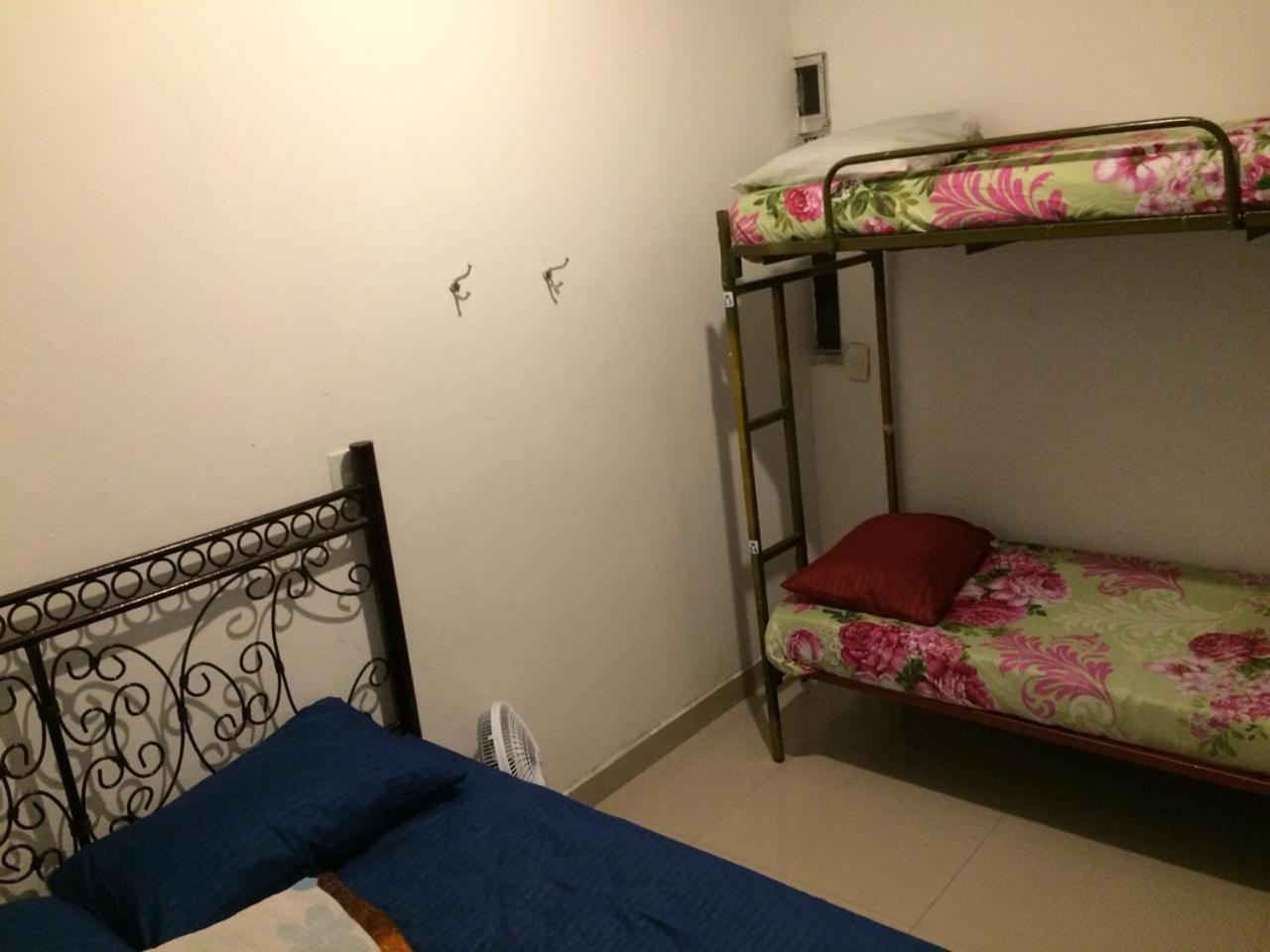Girassol Hostel Vila Madalena Sao Paulo Dış mekan fotoğraf