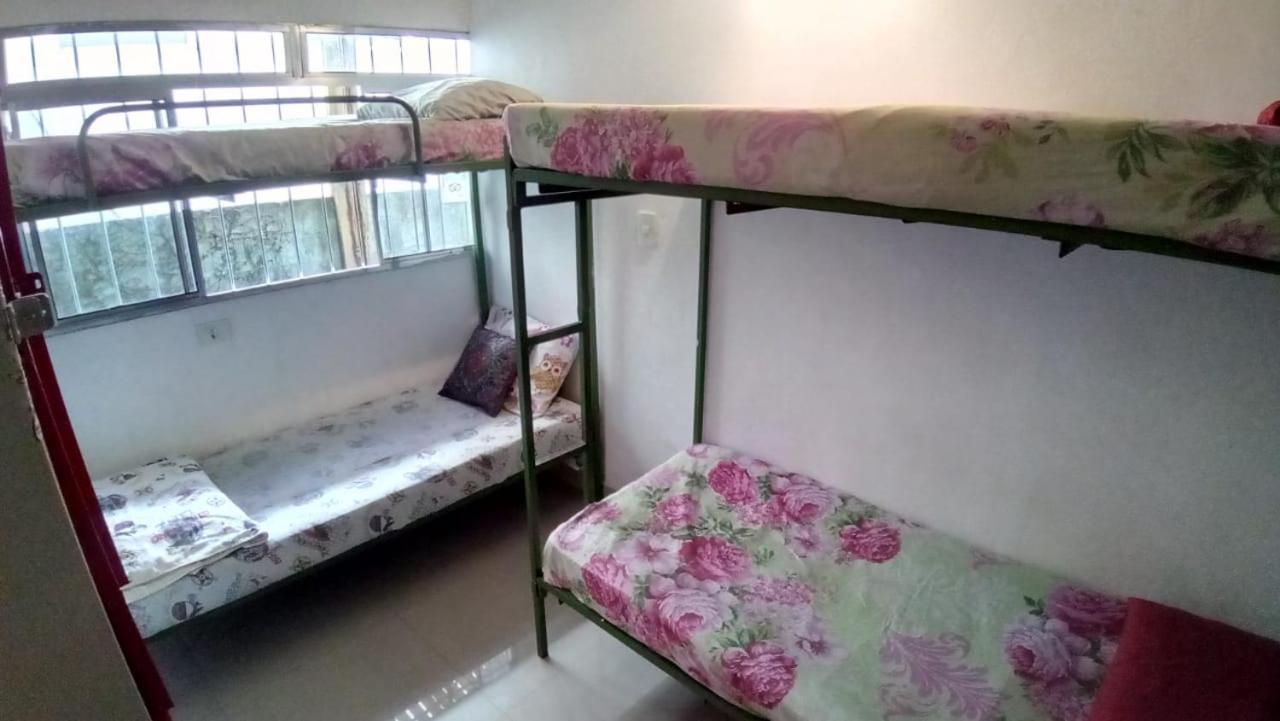 Girassol Hostel Vila Madalena Sao Paulo Dış mekan fotoğraf