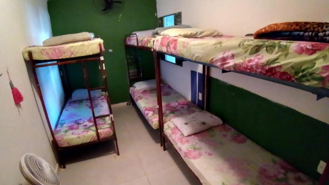Girassol Hostel Vila Madalena Sao Paulo Dış mekan fotoğraf